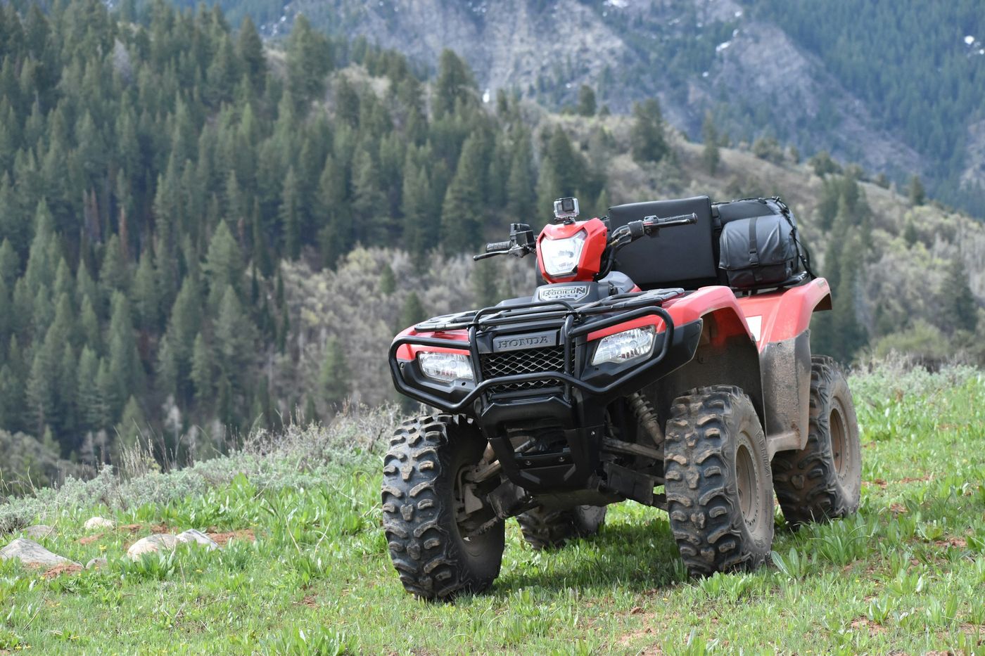 Powersports