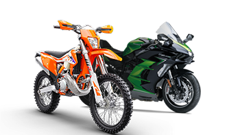 Motorcycle
